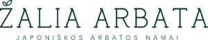ZIalia_arbata_logotipas_Zalias